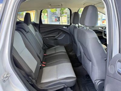 2017 Ford Escape - Photo 17