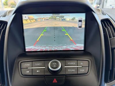 2017 Ford Escape - Photo 21