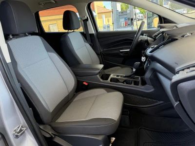 2017 Ford Escape - Photo 16