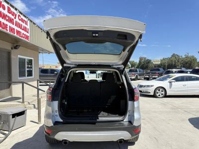 2017 Ford Escape - Photo 5