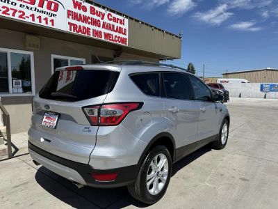 2017 Ford Escape - Photo 3