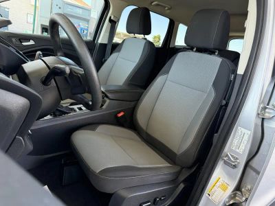 2017 Ford Escape - Photo 12