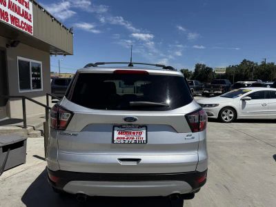 2017 Ford Escape - Photo 4