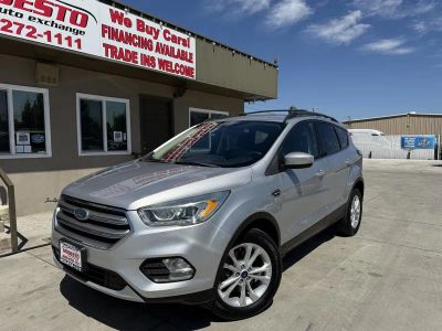 2017 Ford Escape - Photo 8