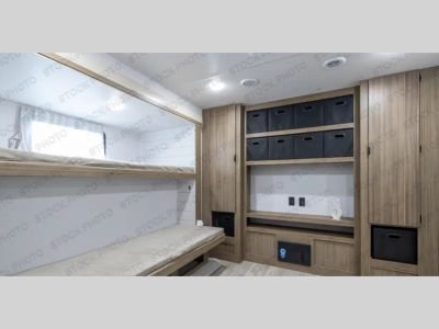 2026 Forest River RV Wildwood - Photo 25