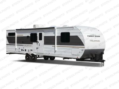 2026 Forest River RV Wildwood - Photo 22