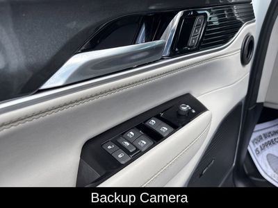 2023 Jeep Wagoneer Base - Photo 16