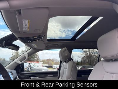 2023 Jeep Wagoneer Base - Photo 27