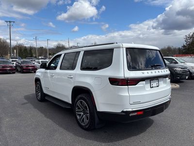 2023 Jeep Wagoneer Base - Photo 7