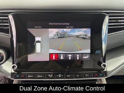 2023 Jeep Wagoneer Base - Photo 24
