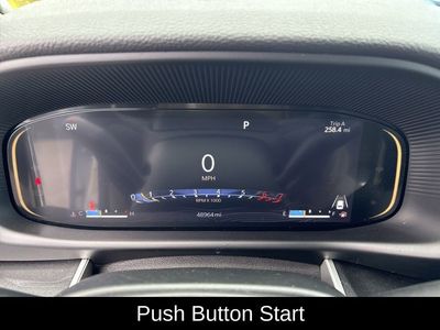 2023 Jeep Wagoneer Base - Photo 21