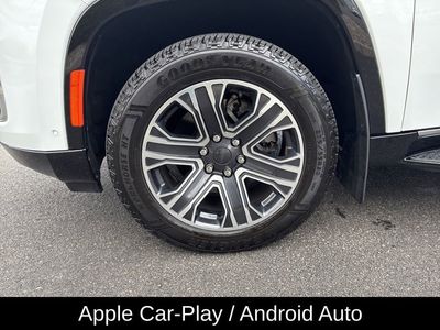 2023 Jeep Wagoneer Base - Photo 11