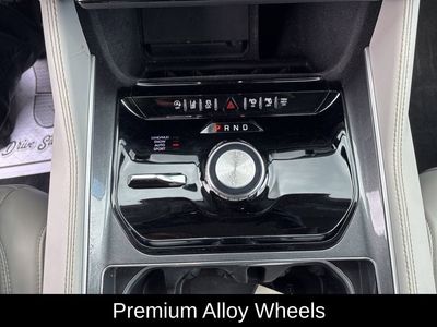 2023 Jeep Wagoneer Base - Photo 25