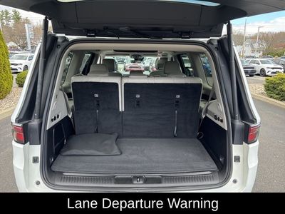 2023 Jeep Wagoneer Base - Photo 1