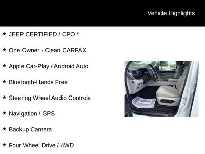 2023 Jeep Wagoneer Base - Photo 12