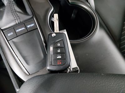 2024 Toyota Camry - Photo 15