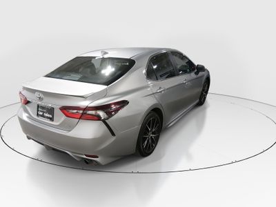 2024 Toyota Camry - Photo 7