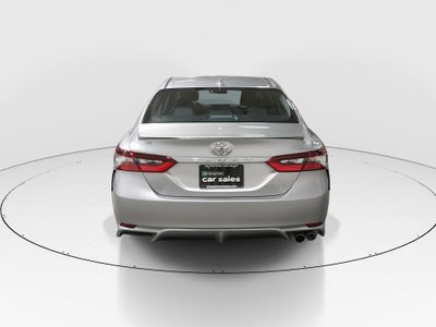 2024 Toyota Camry - Photo 6