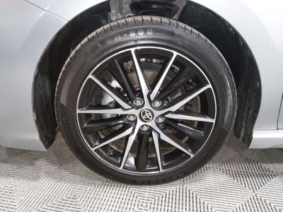 2024 Toyota Camry - Photo 10