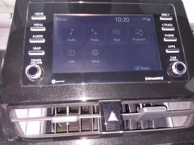 2024 Toyota Camry - Photo 18