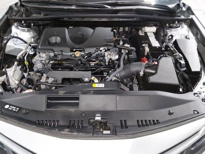 2024 Toyota Camry - Photo 9