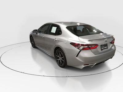 2024 Toyota Camry - Photo 5