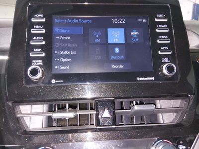 2024 Toyota Camry - Photo 19