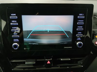 2024 Toyota Camry - Photo 16
