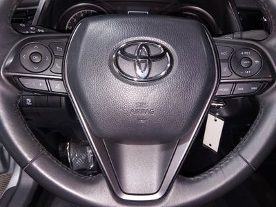 2024 Toyota Camry - Photo 12