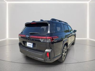 2026 Subaru Outback — rear three-quarter view