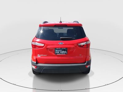 2021 Ford EcoSport - Photo 6