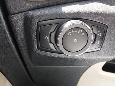 2021 Ford EcoSport - Photo 13