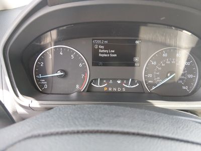 2021 Ford EcoSport - Photo 14