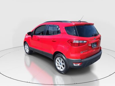 2021 Ford EcoSport - Photo 5