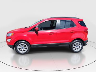 2021 Ford EcoSport - Photo 4