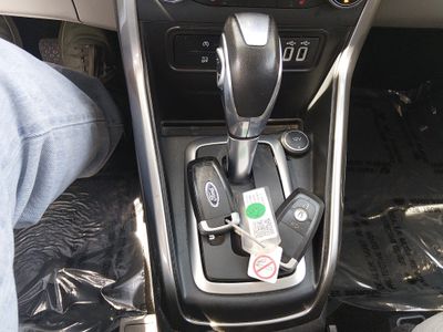 2021 Ford EcoSport - Photo 15