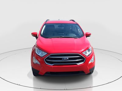 2021 Ford EcoSport - Photo 2