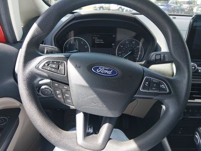 2021 Ford EcoSport - Photo 12