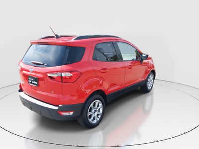 2021 Ford EcoSport - Photo 7