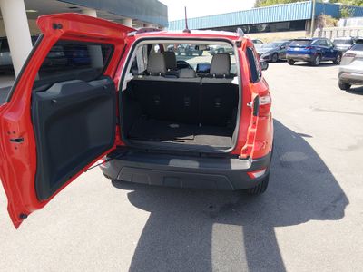 2021 Ford EcoSport - Photo 11