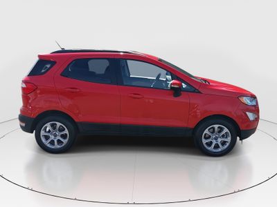 2021 Ford EcoSport - Photo 8
