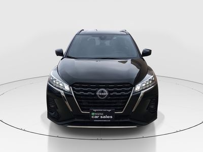 2024 Nissan Kicks - Photo 2