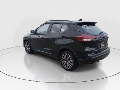 2024 Nissan Kicks - Photo 5