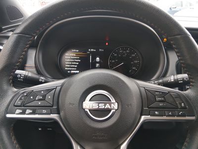 2024 Nissan Kicks - Photo 12