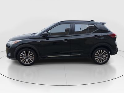 2024 Nissan Kicks - Photo 4