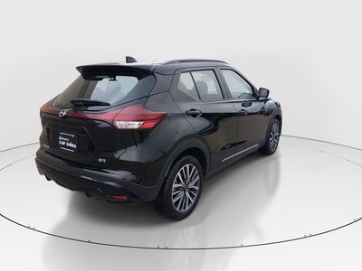2024 Nissan Kicks - Photo 7