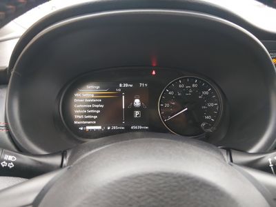 2024 Nissan Kicks - Photo 14