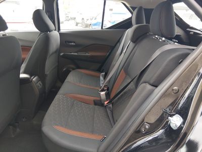 2024 Nissan Kicks - Photo 17