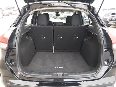 2024 Nissan Kicks - Photo 11