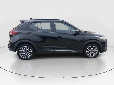 2024 Nissan Kicks - Photo 8